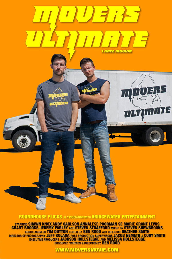 EN - Movers Ultimate (2022)
