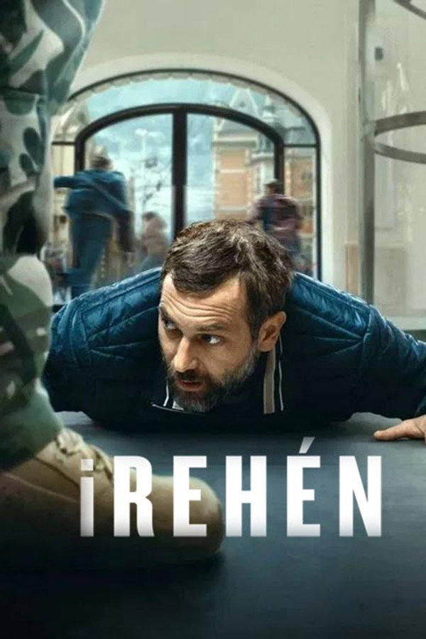 ES - iRehén (2025)