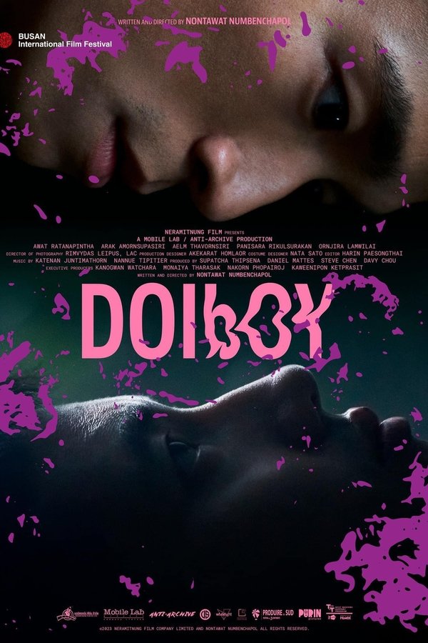 SE - Doi Boy