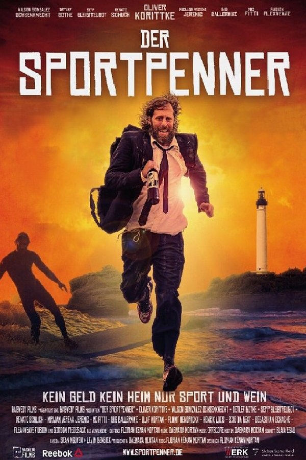 DE - Der Sportpenner (2019)