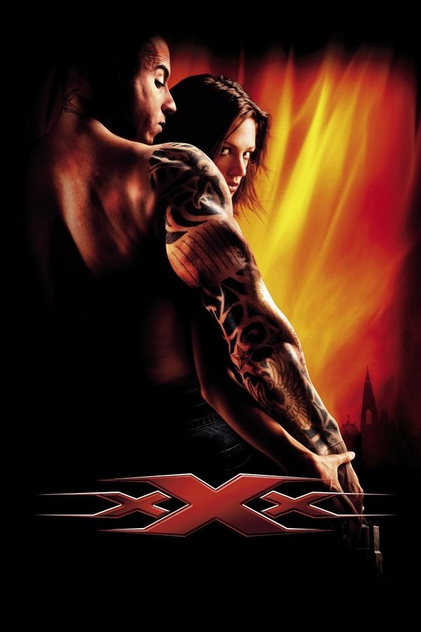 NL - XXX (2002)