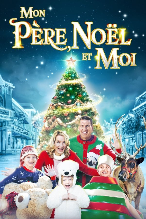 Noël et moi  (2018)