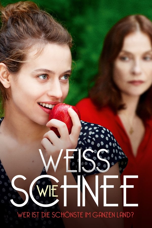 DE - Weiß wie Schnee: Wer ist die Schönste im ganzen Land (2019)