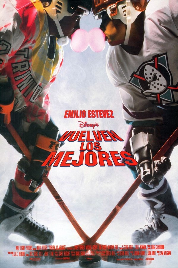 ES - Vuelven los mejores (1994)