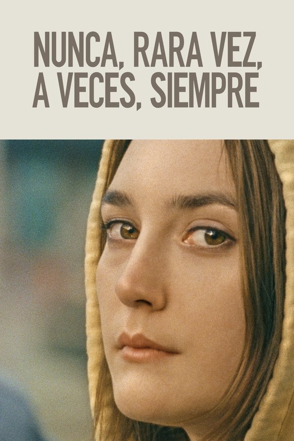 siempre  (2020)