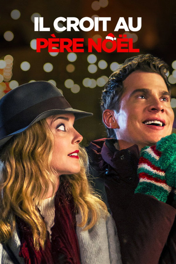 FR - Il croit au père Noël (2022)