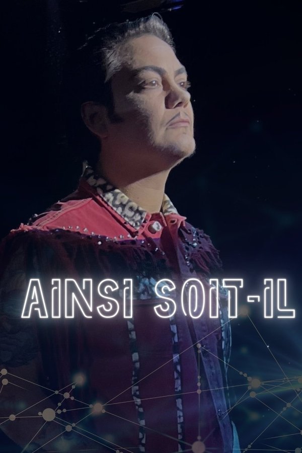 FR - Ainsi soit-il (2024)