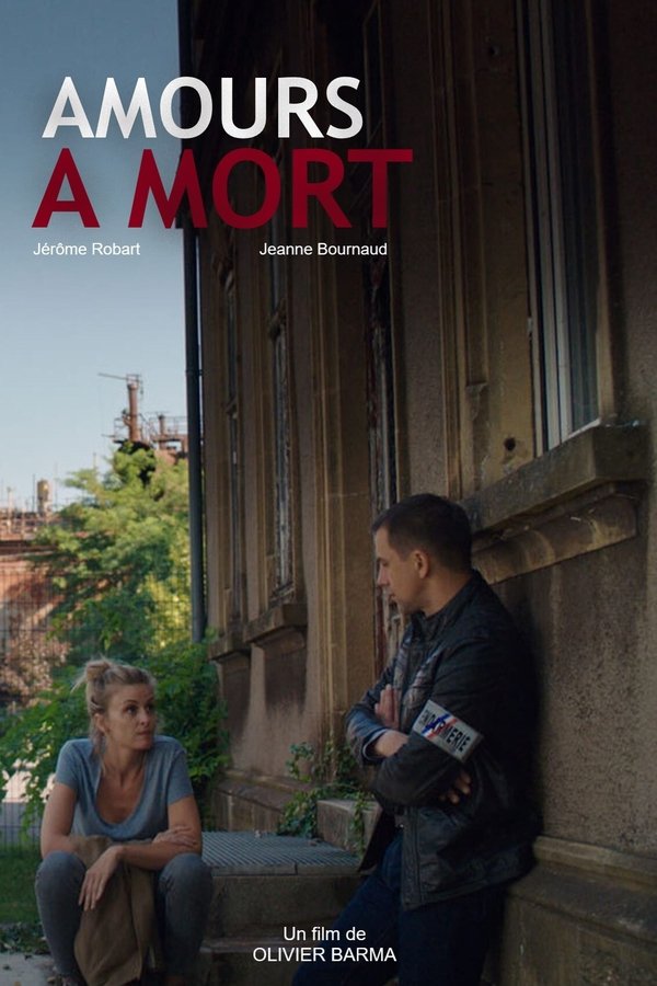 FR - Amours à mort (2020)