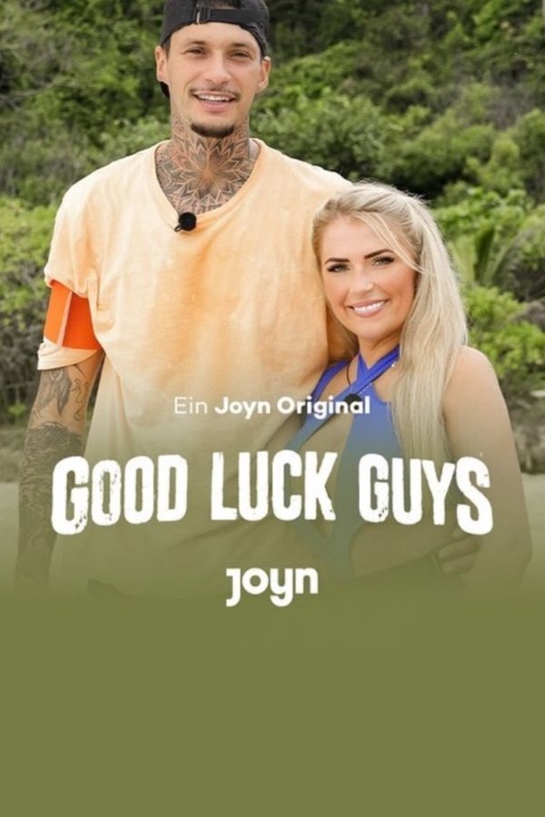 DE - Good Luck Guys (2023)