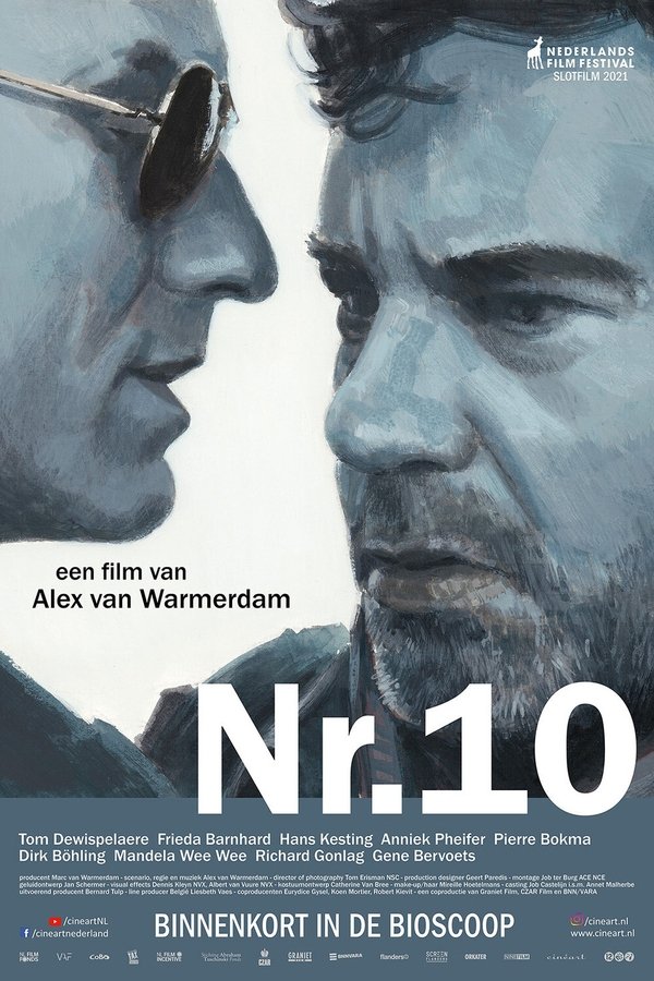 NL - NR. 10  (2021)