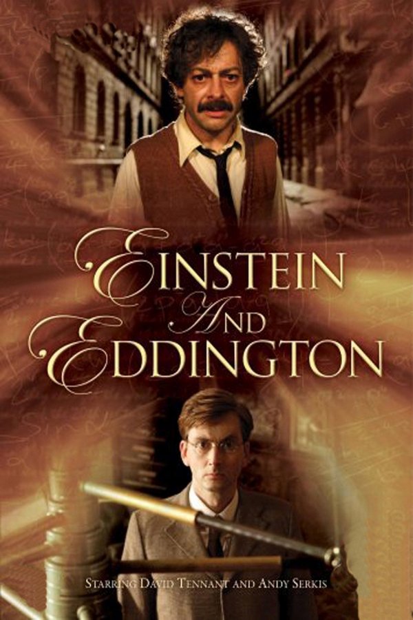 AL - Einstein and Eddington  (2008)