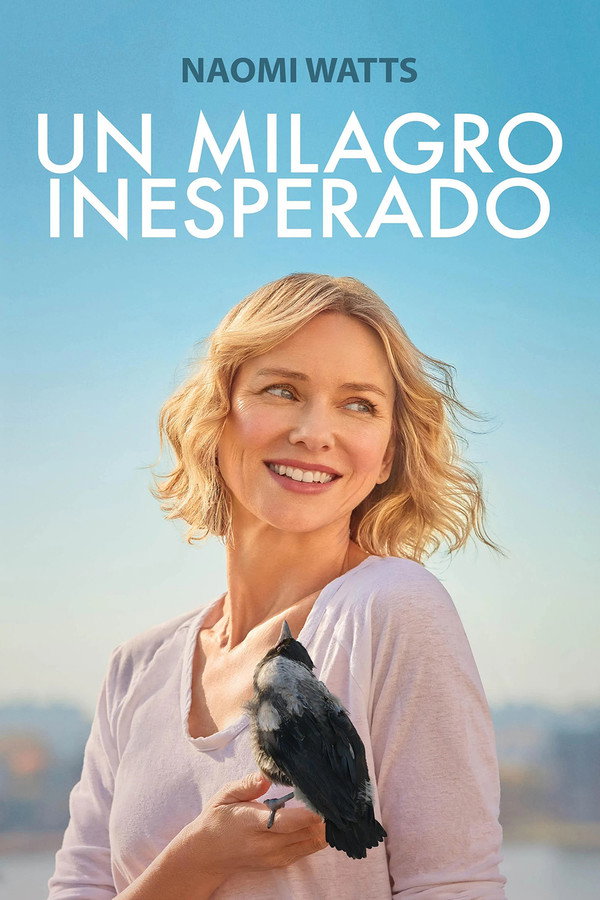 ES - Un Milagro Inesperado (2021)