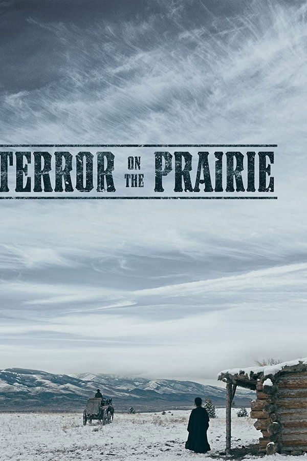 BG - Terror on the Prairie (2022)
