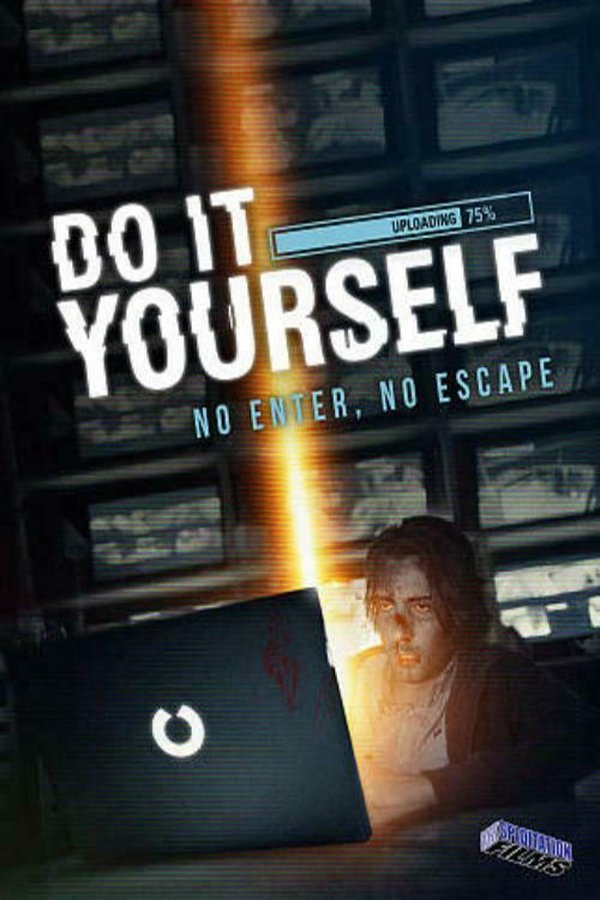 GR - Do It Yourself (2018)