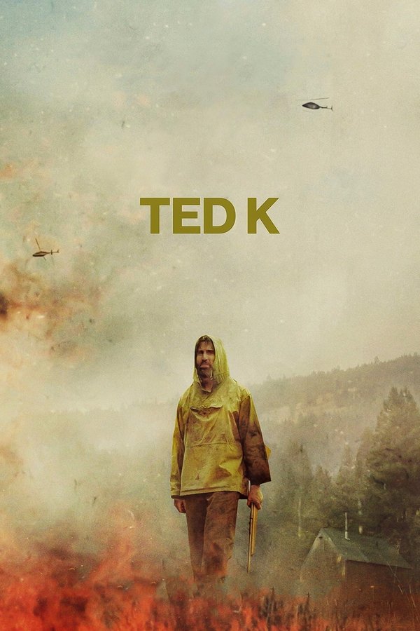 AL - Ted K (2022)