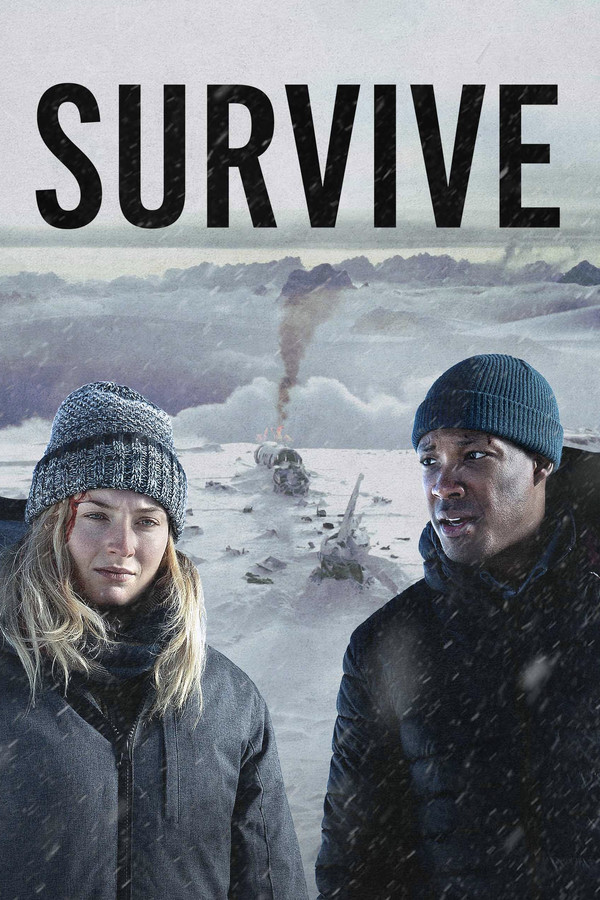 AR - Survive (2022)