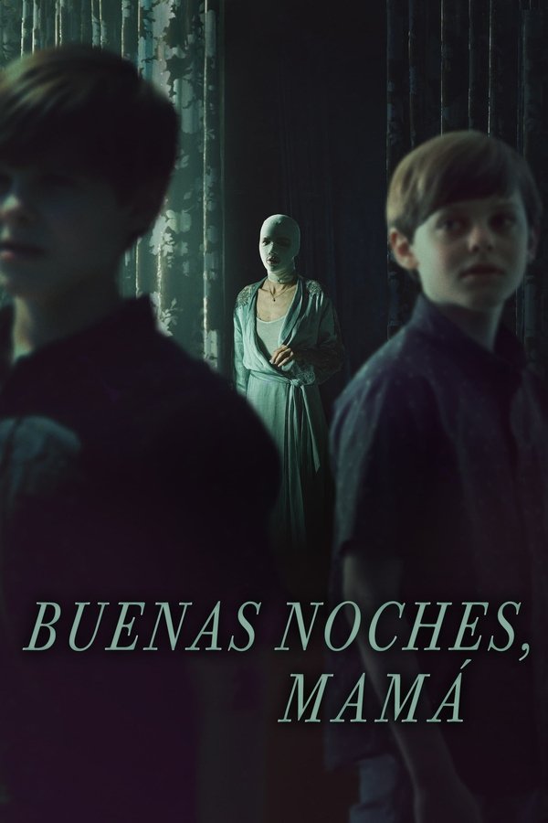 mamá - (2022)