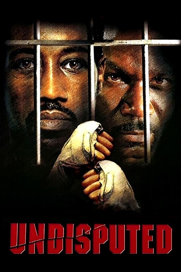 EX - Undisputed (2002)