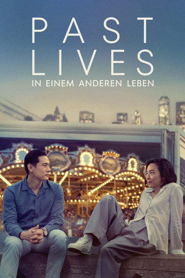 DE - Past Lives: In einem anderen Leben (2023)