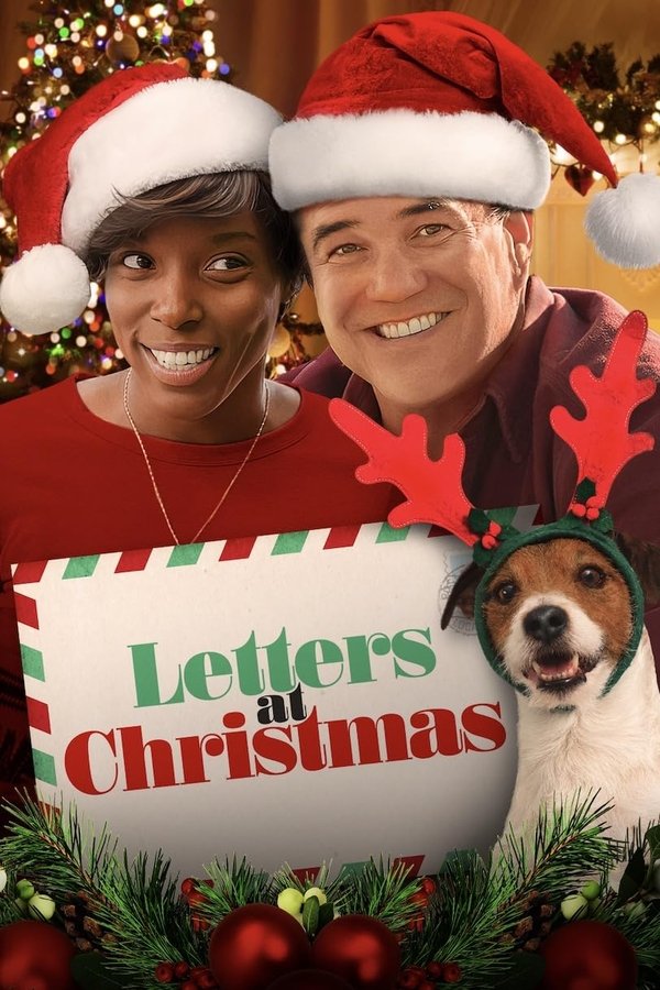 AL - Letters at Christmas (2024)