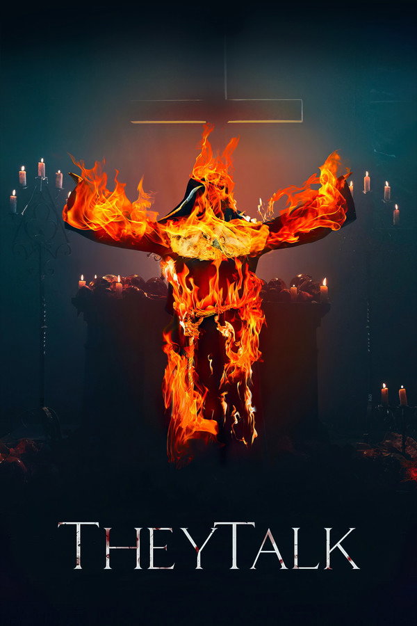 PL - SŁYSZĘ ICH GŁOSY (2021)