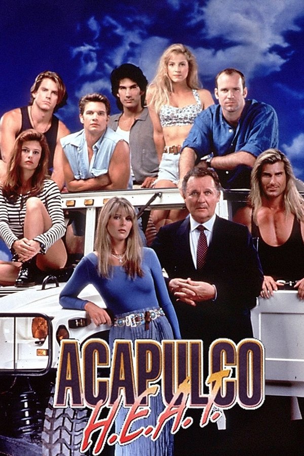 FR - Agence Acapulco S01 E03