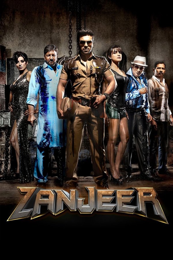 IN - Zanjeer  (2013)