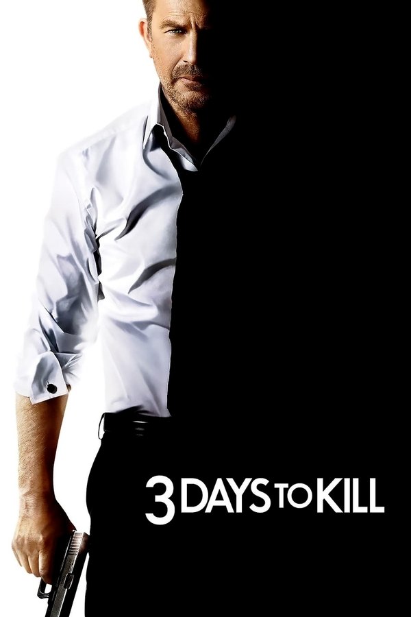 SE - 3 Days To Kill