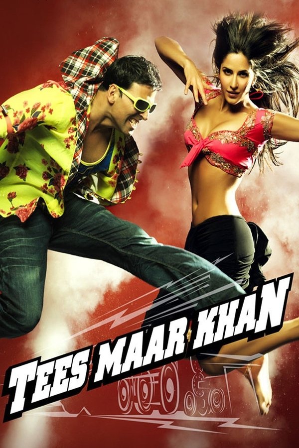 UR - Tees Maar Khan (1989)
