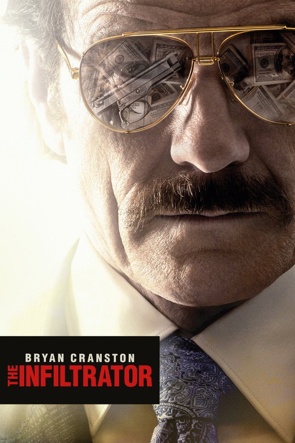 DE - The Infiltrator (2016)