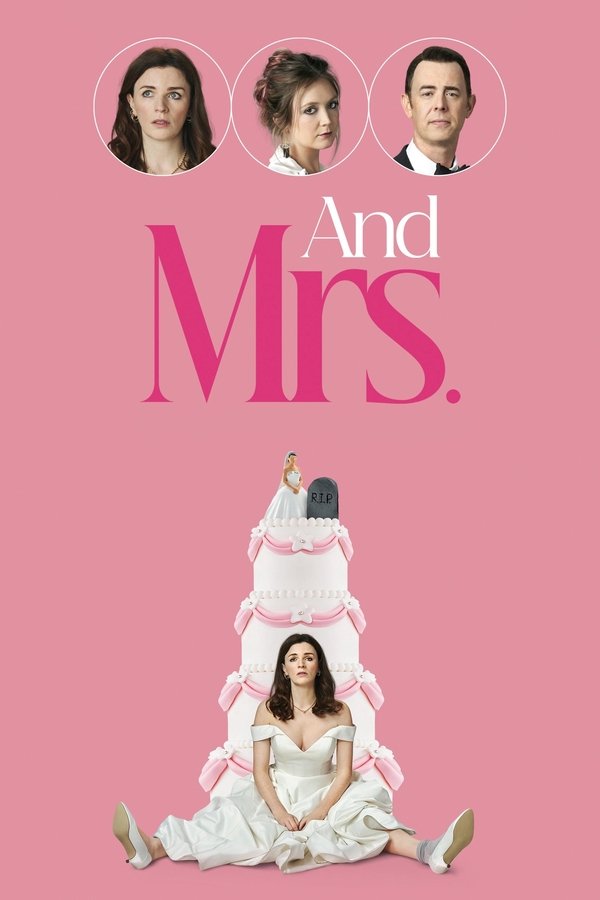 FR - And Mrs. (2024)