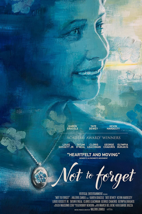 Not to Forget  (2021)