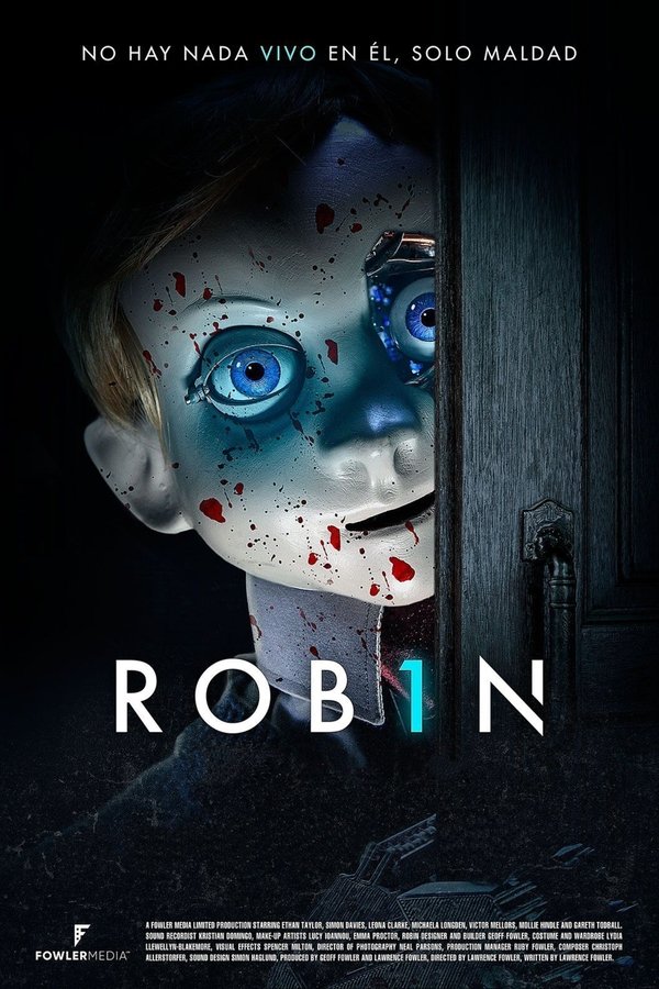 ES - Rob1n (LQ) (2025)