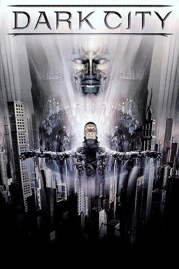 DE - Dark City (1998)