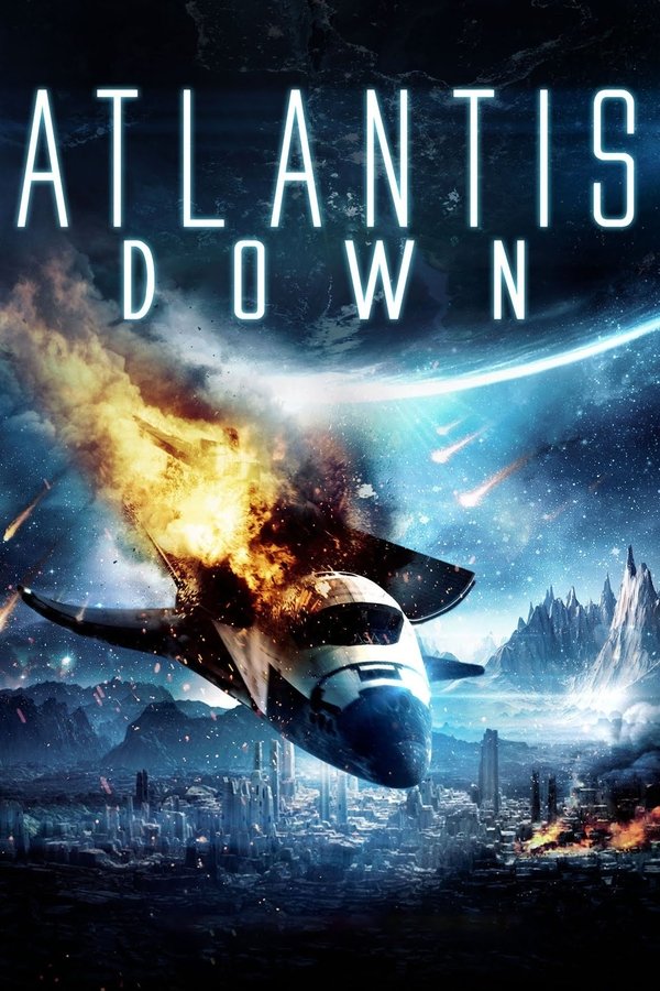 HU - Atlantis Down (2010)