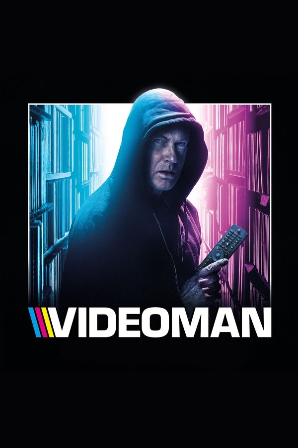 RU - Videoman (2018)