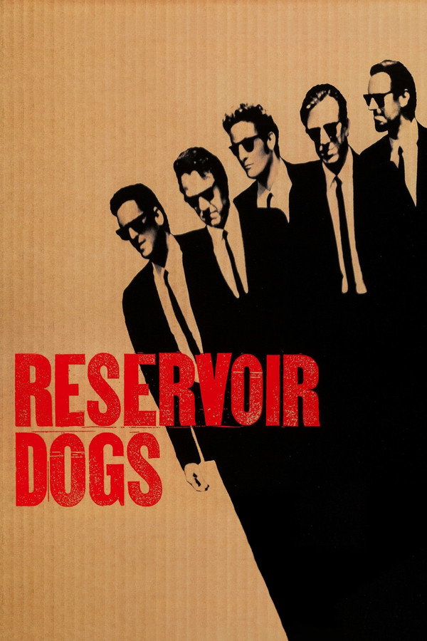 IN - Reservoir Dogs (1992)