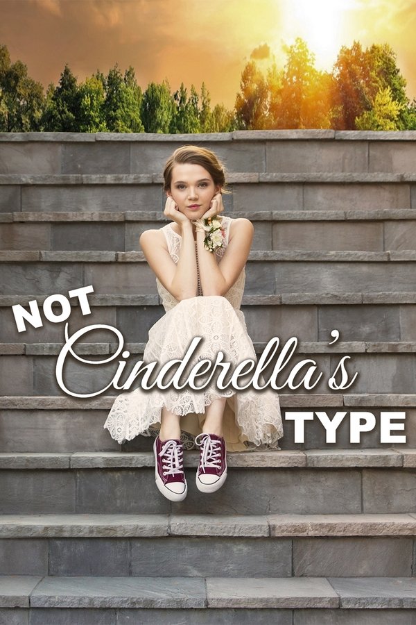 EX - Not Cinderella's Type (2018)