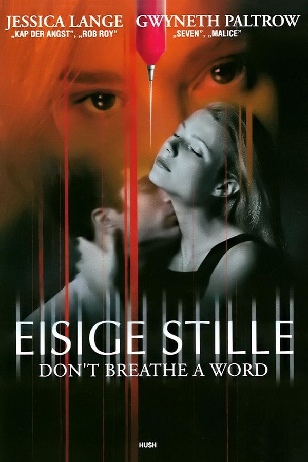 DE - Eisige Stille (1998)