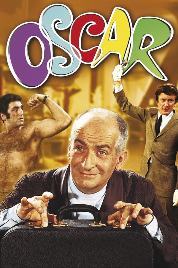 DE - Oscar (1967)