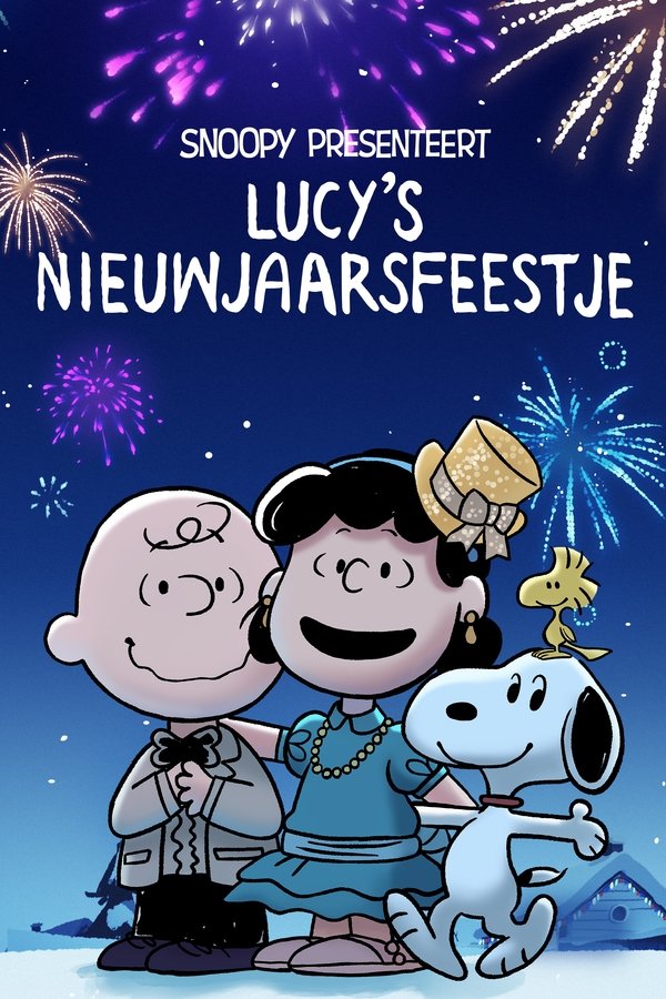NL - Snoopy Presents: For Auld Lang Syne  (2021)