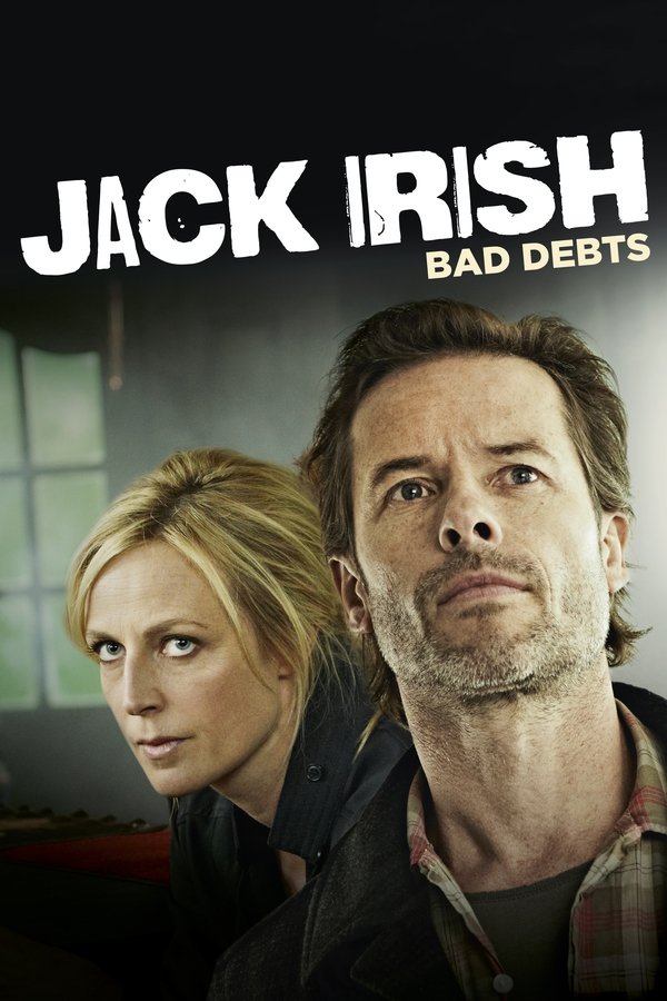 SE - Jack Irish 1: Bad Debts