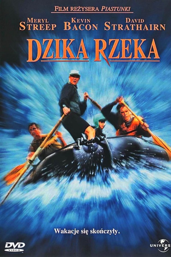 PL - DZIKA RZEKA (1994)
