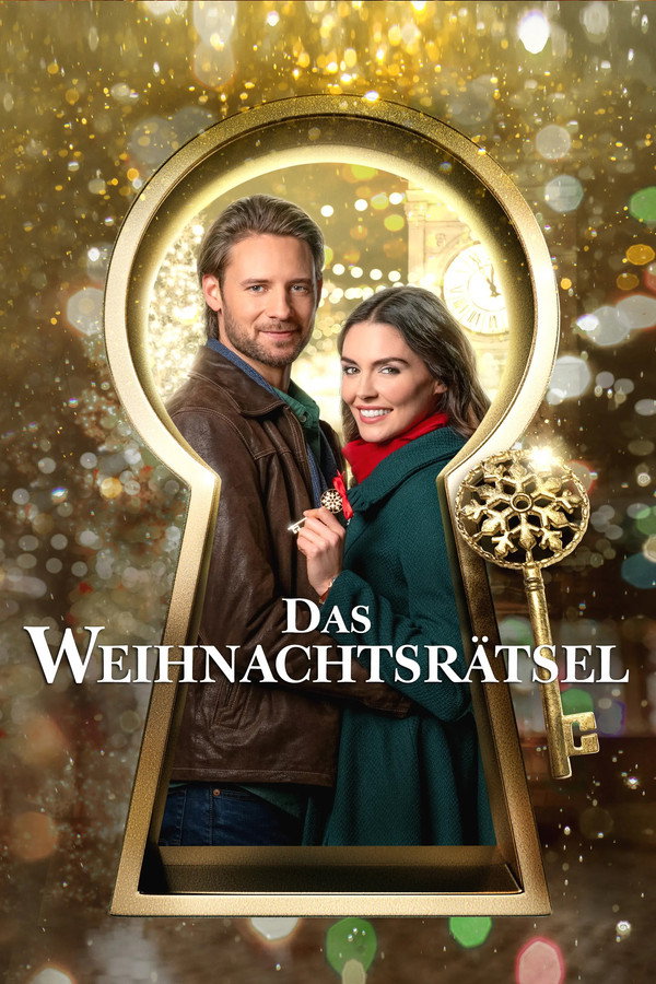 DE - Das Weihnachtsrätsel (2020)