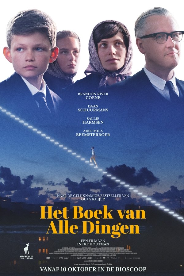 NL - THE BOOK OF EVERYTHING (2025)