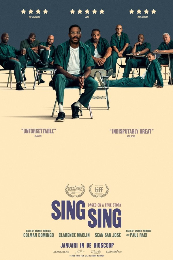 NL - SING SING (2023)