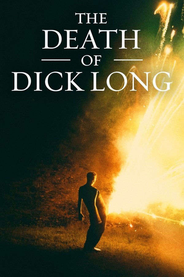 AL - The Death of Dick Long  (2019)