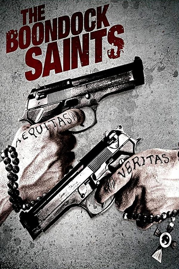 SE - The Boondock Saints