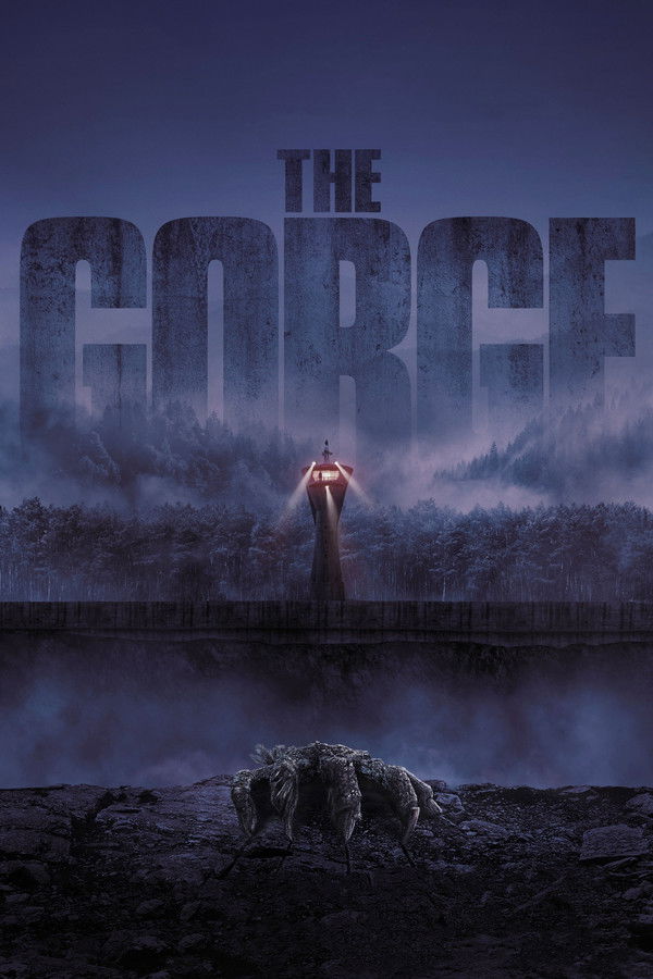 HU - The Gorge (2025)