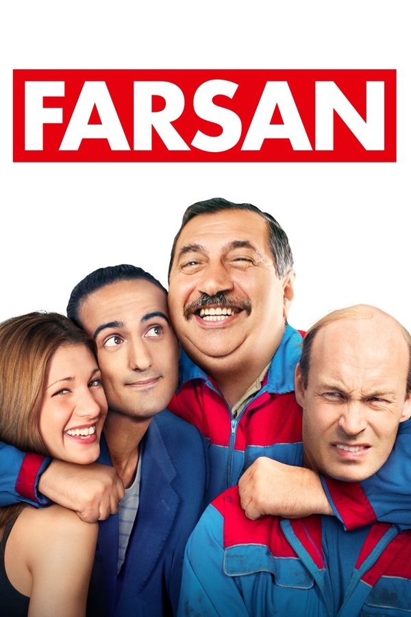 SE - Farsan